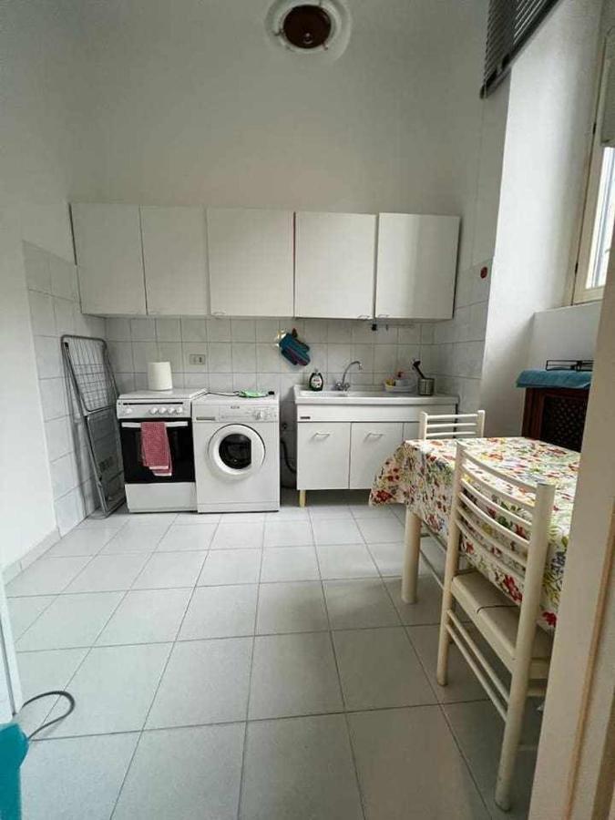 San Martino 1 Bilocale Con Scala A Chiocciola Lägenhet Pavia Exteriör bild